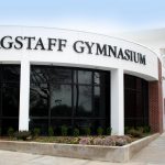 Tyler Junior College – Wagstaff Gym